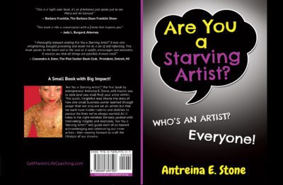Are you a starving artist.